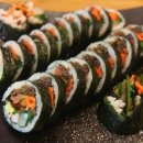 나드리김밥홍대입구역점 | 나드리김밥