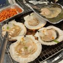희망대로 | 무난했던 포항 송도 맛집 여신상조개구이 현지인 내돈내산 후기