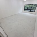 여주-0821 | 경기도 여주시 하거동 상가 데코타일 시공, 녹수데코타일 프라임 1500 - NPT 0821