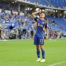 &#39;골프채 세리머니&#39; 이청용 &#34;무엇이 진실인지 나중에 알게 될 것&#34; 이미지