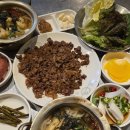 옛날북성로 이미지