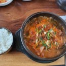 한국지엠 원당바로서비스 | 일산 원당쇠고기국밥: 맛과 분위기를 동시에