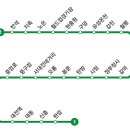 지하철역사(구암역) 이미지
