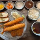 [내돈내산] 유미카츠 | 안양비즈타워점, 모듬카츠 후기