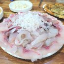 초량 수정횟집 모듬회 맛있게 먹고온 후기 부산역 근처 횟집 추천