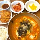 도촌동 566(동강프라자) | 도촌동 맛집 가성비 좋은 가락곰칼국수 일주일에 세번가는 곳 내돈내산후기