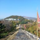 밀양여자고등학교 | 밀양 가볼만한곳 밀양읍성 성곽 걷기 | LED꽃밭 영남루 별빛정원