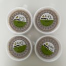 순천신흥중학교 | 순천 꼭지숟깔 초기이유식 2단계 한우미음~ 정기배송 후기