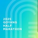 고양대로2002번길 일부구간 | 2025 고양특례시 하프마라톤 정보