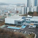 남구반다비체육센터 이미지