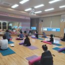 건강요가(월) 이미지