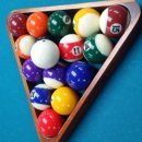 오스카 당구장 이미지