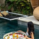 멋진세계 빌라마노 | 발리 짱구 가성비 풀빌라 LALASA VILLAS 투베드룸 후기(신혼여행 추천!)