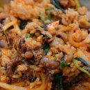 무교동낙지 이미지