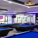 통합당구장 이미지