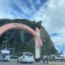 옹암해변주차장 이미지