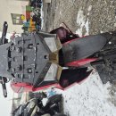 Sym. Vsx125부품차판매 이미지
