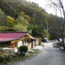 피아시계곡 짱구네민박 이미지