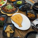 우리식당 - 중구 퇴계로41길 39 | 청주한식 우리식당 후기｜용암동우렁쌈밥 아낌없이 푸짐한 한상