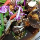 천광참게 이미지