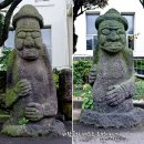 돌하르방 이미지