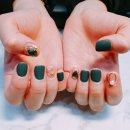 모코네일
