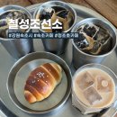 강원도 속초 청초호 뷰 애견 동반 가능한 카페, 칠성조선소 (주차, 동그란책 서점, 내돈내산 솔직 후기)