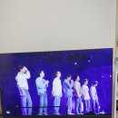 일본 아마존 TV에서 부산 yet to come 공연 ㅠㅠ 남편 졸라 2번이나 봤는데도 우리 애들 다 나와서 감회가 새롭게 또 보며 이미지