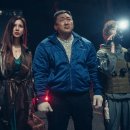 거룩한밤 데몬헌터스 이미지