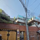 경복궁역 1번출구 앞 이미지