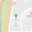 카이스크린골프연습장 이미지