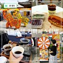 유니크호텔28&율 | 인천 가볼만한곳 가을 축제 대불호텔 커피 페스티벌 상권르네상스사업