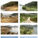 선암호수공원 아름다운 화장실 이미지