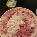 수암시장착한횟집