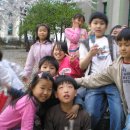 로뎀나무지역아동센터 이미지