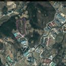 남양주 산소 가족 묘지 분묘 도로 접한 낮은 야산 임야 2,500평 매매 이미지