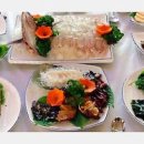 땅끝바다횟집 이미지