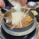 가마솥추어탕어죽 이미지