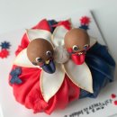 원앙떡집 | 부천원앙케이크 전통의 마음을 담은 따뜻한 부천상견례케이크 순이케이크