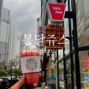 봉달쥬스 - 천안시 서북구 불당25로 142 | 봉달쥬스