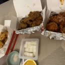 큰통치킨 아산선문대점