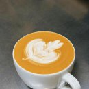 라떼아트 이미지