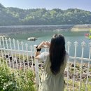 호명호수(제1주차장) | 가평 아이랑 당일치기 드라이브 여행코스 갈만한곳 호명호수