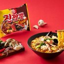 조정짬뽕 이미지