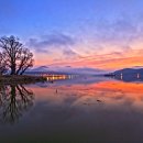 두물머리 이미지