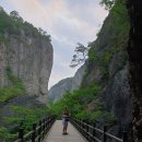 월악산자연농장 | 경북 청송 주왕산 무장애 탐방로ㅣ유모차 등산 후기 + 소노벨 청송 숙박 이야기 (가을 단풍 여행지 추천)