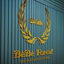 (주)베베포레스트산후조리원용인수지 | 베베포레스트 산후조리원 용인수지 이용 후기(2주)