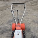 KUBOTA TR-6 관리기 이미지