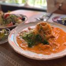 레스토레드 | 안산 파스타 스테이크 맛집 어썸레스토 내돈내산 데이트 솔직 후기