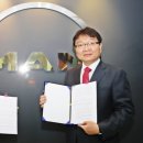 만트럭버스코리아 주식회사 이미지